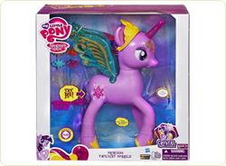 My Little Pony - Printesa Twilight Sparkle