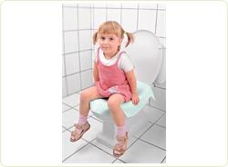 Pachet 3 + 1 Gratuit- Protectii igienice de unica folosinta pentru capacul de toaleta, 3 buc/set