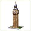 Puzzle 3D Big Ben, 216 piese