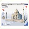 Puzzle 3D Taj Mahal, 216 piese
