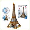 Puzzle 3D Turnul Eiffel, 216 piese