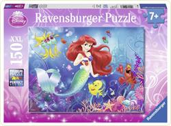 Puzzle Ariel, 150 piese