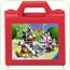 Puzzle Clubul Mickey Mouse, 6 piese