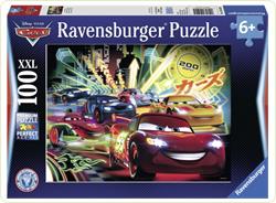 Puzzle Disney Cars, 100 piese