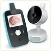 Sistem video de monitorizare copii SCD 630