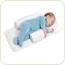 Suport de dormit pentru bebelusi  + protectie cearceaf