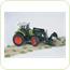 Tractor Claas Atles 936 cu incarcator