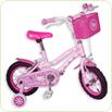 Bicicleta Saica Hello Kitty 16"