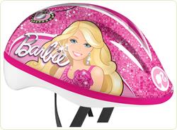 Casca protectie Barbie "S"