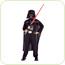 Costum baieti - Darth Vader