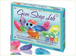Laboratorul Gem Soap