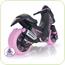Motocicleta electrica Hello Kitty 6V
