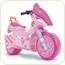 Motocicleta electrica Disney Princess 6V 