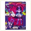 My Little Pony Equestria Girls That Rock Twinkle Sparkle