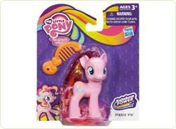 My Little Pony Pinkie Pie