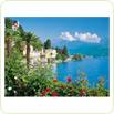 Puzzle Lacul Maggiore - Italia, 1500 piese