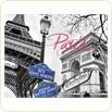 Puzzle Paris mon amour, 1500 piese