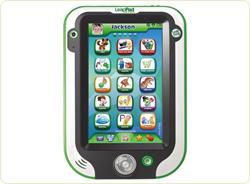 Tableta LeapPad Ultra - verde