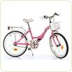 Bicicleta Winx 20"