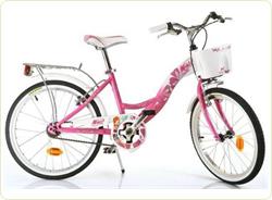 Bicicleta Winx 20"
