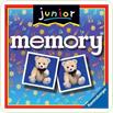 Jocul Memoriei - Junior