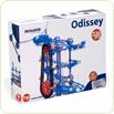 Joc de constructie ODISSEY- 330 piese