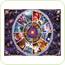 Puzzle Astrologie, 9000 piese