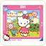Puzzle Hello Kitty, 31 piese