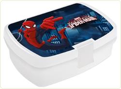 Cutie pentru sandwich Spiderman 