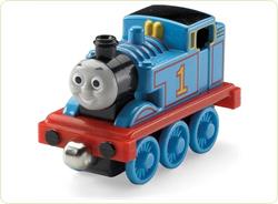 Locomotiva mica Thomas Thomas&Friends