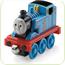 Locomotiva mica Thomas Thomas&Friends