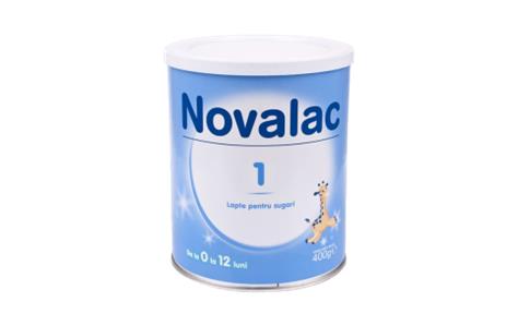Novalac 1 - 400 g Novalac - HopaSus