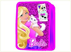 Penar echipat Barbie Cat Photo Album 