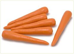 Set de morcovi de jucarie