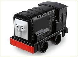 Thomas & Friends - Diesel Deluxe