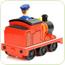 Thomas & Friends - Locomotiva James cu conductor