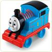 Thomas & Friends - Thomas Deluxe