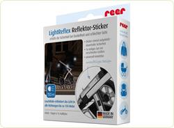 Banda reflectorizanta autoadeziva LightReflex