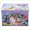 Cutie pentru depozitare jucarii Disney Fairies