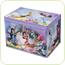 Cutie pentru depozitare jucarii Disney Fairies