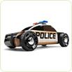 Masinuta de Politie S9