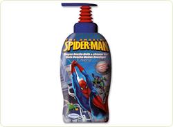 Amazing Spiderman gel de dus-300ml