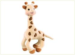 Girafa Sophie din plus 26 cm