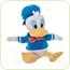 Mascota de Plus Donald Duck 35 cm