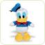 Mascota Flopsies Donald 35 cm