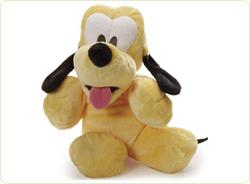 Mascota Flopsies Pluto 35 cm
