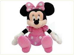 Mascota plus Minnie Mouse 35 cm