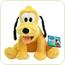 Mascota Pluto 35 cm