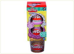 Plastelina Play-Doh 3 culori