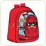 Ghiozdan scoala Angry Birds Go Perona